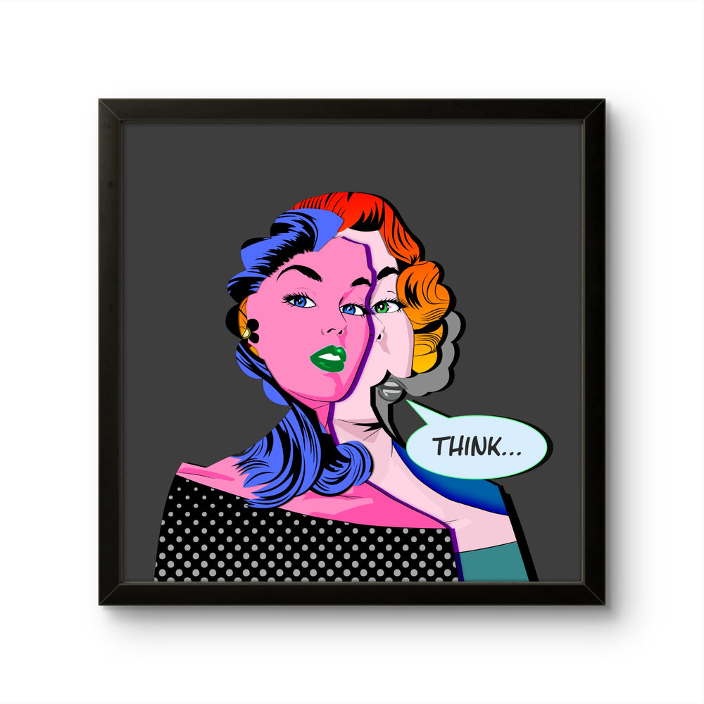 Inner dialogue