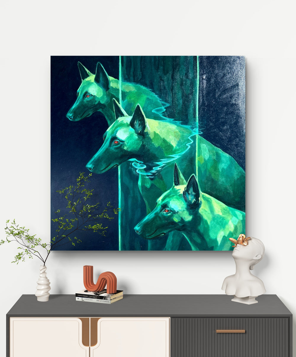 Jade Portal
